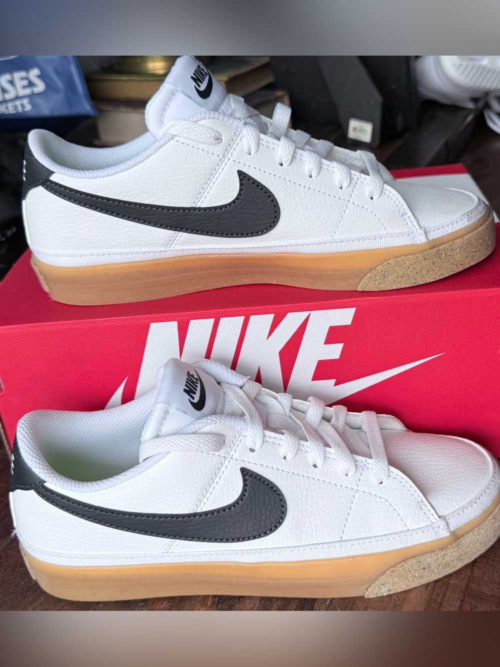 Nike Women's Court Legacy Next Nature